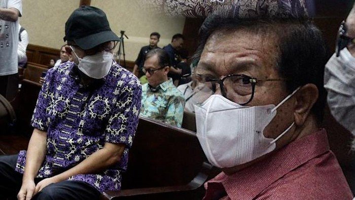 Tiga majelis hakim yang memberi vonis bebas Ronald Tannur yakni Erintuah Damanik, Heru Hanindyo, dan Mangapul dituntut 9 dan 12 tahun penjara. Tuntutan untuk Heru paling berat, kenapa?