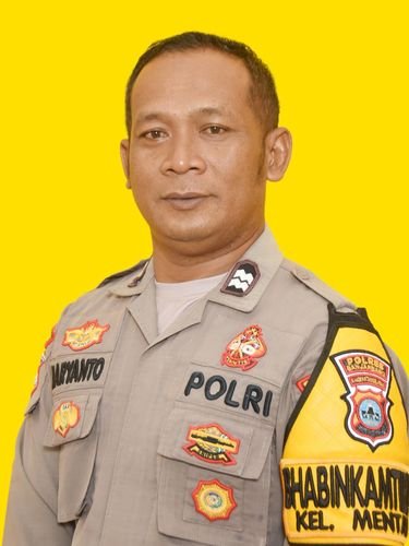 Aiptu Karyanto