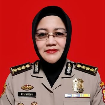 Kombes Rita Wulandari