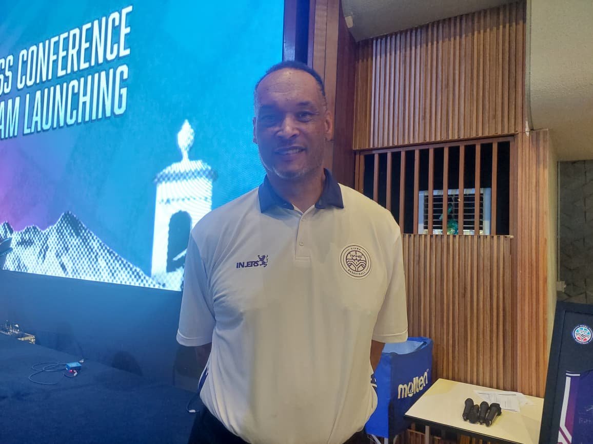 rans simba - brian rowsom