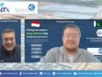 Indonesia Naik Kelas FisTx Bawa Teknologi Tambak Nasional ke Pasar Asia Selatan dan Timur Tengah